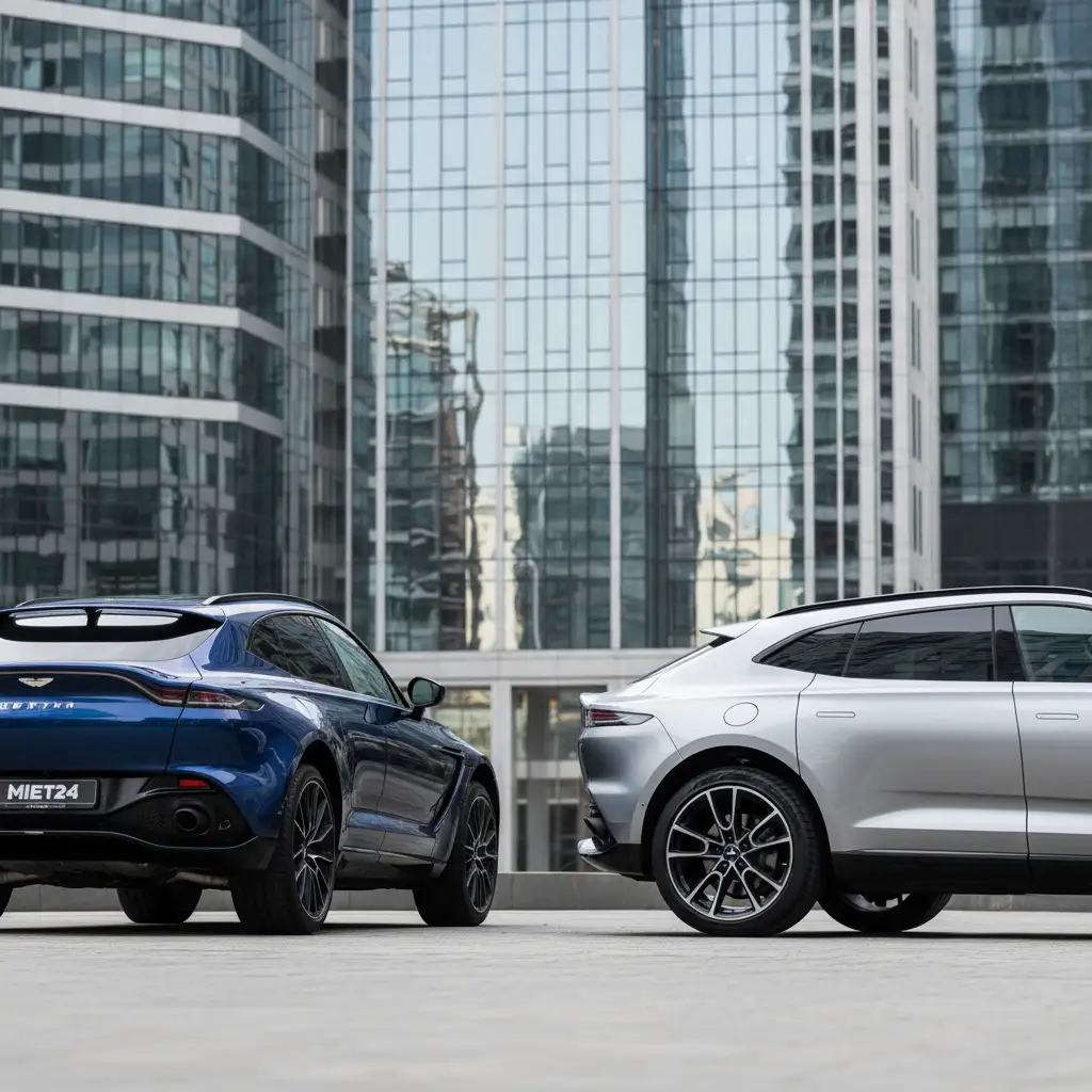 Aston Martin DBX 550-2