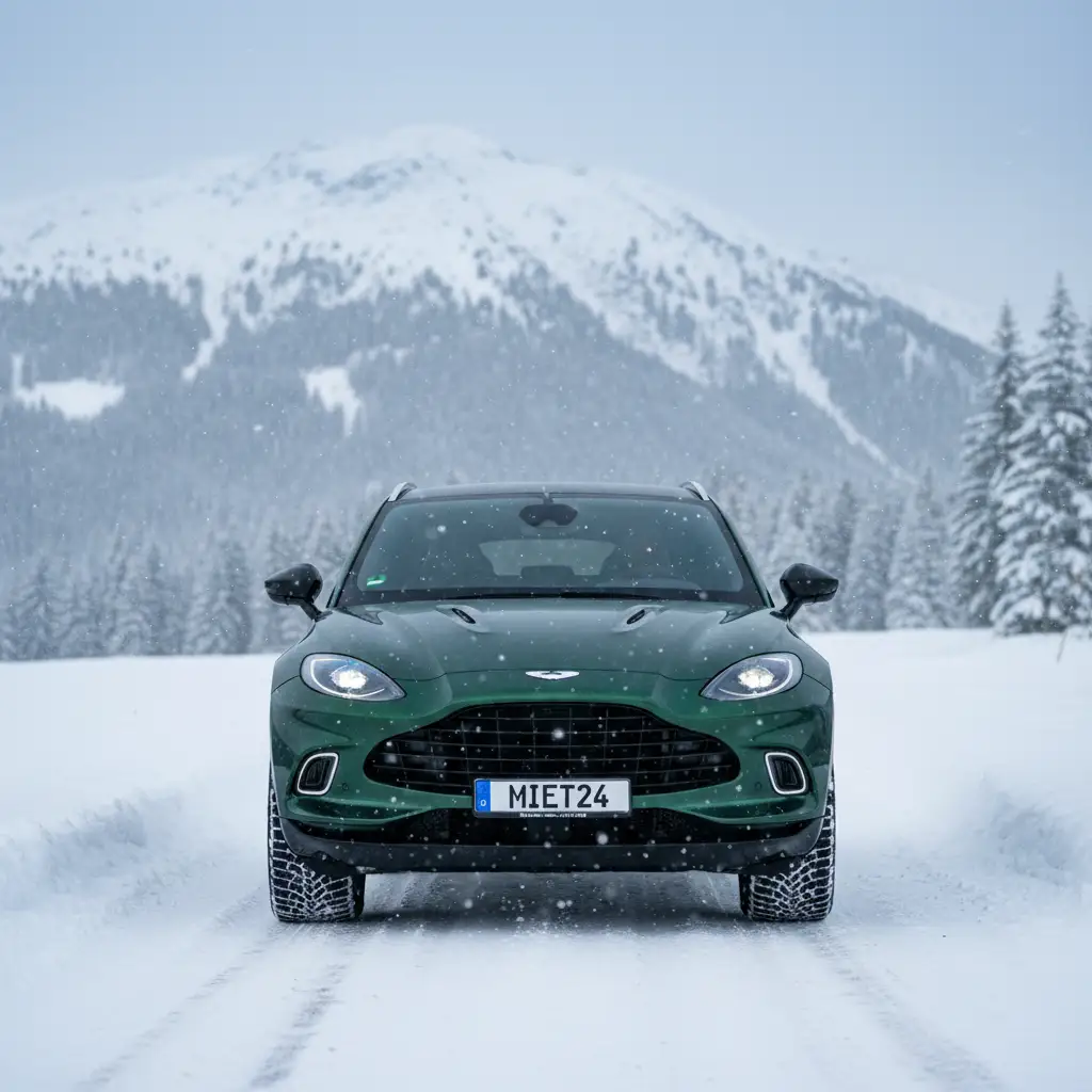 Aston Martin DBX 550-6