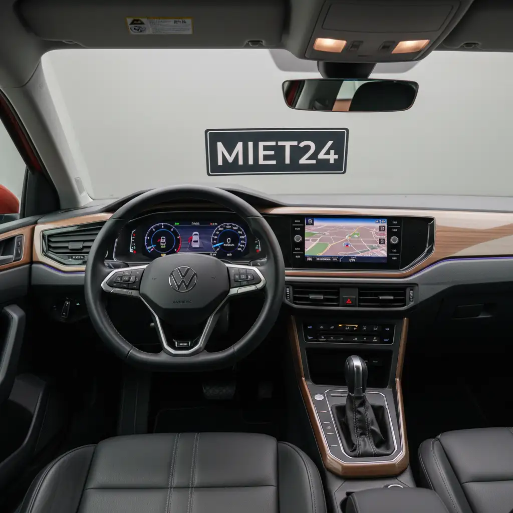 VW Polo 1,0 TSI OPF-2