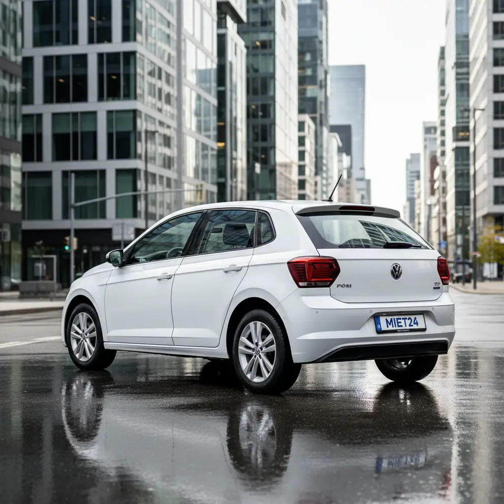 VW Polo 1,0 TSI OPF-3