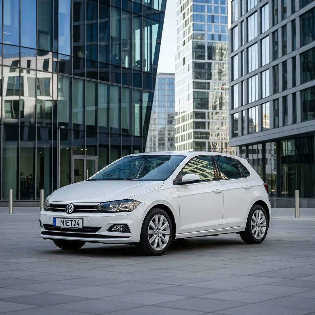 VW Polo 1,0 TSI OPF-4