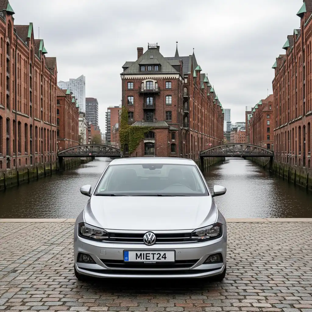 VW Polo 1,0 TSI OPF-6