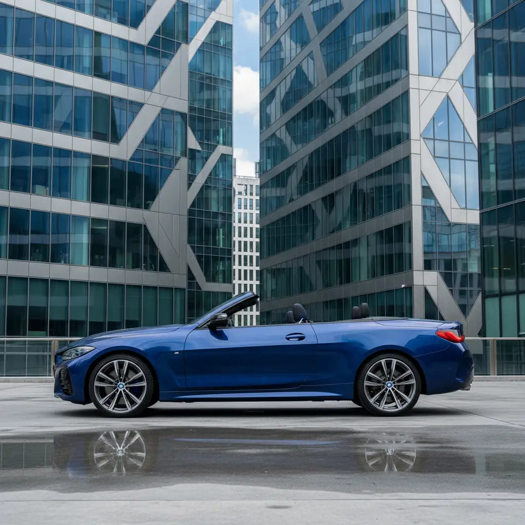 BMW M440i Cabrio xDrive-2