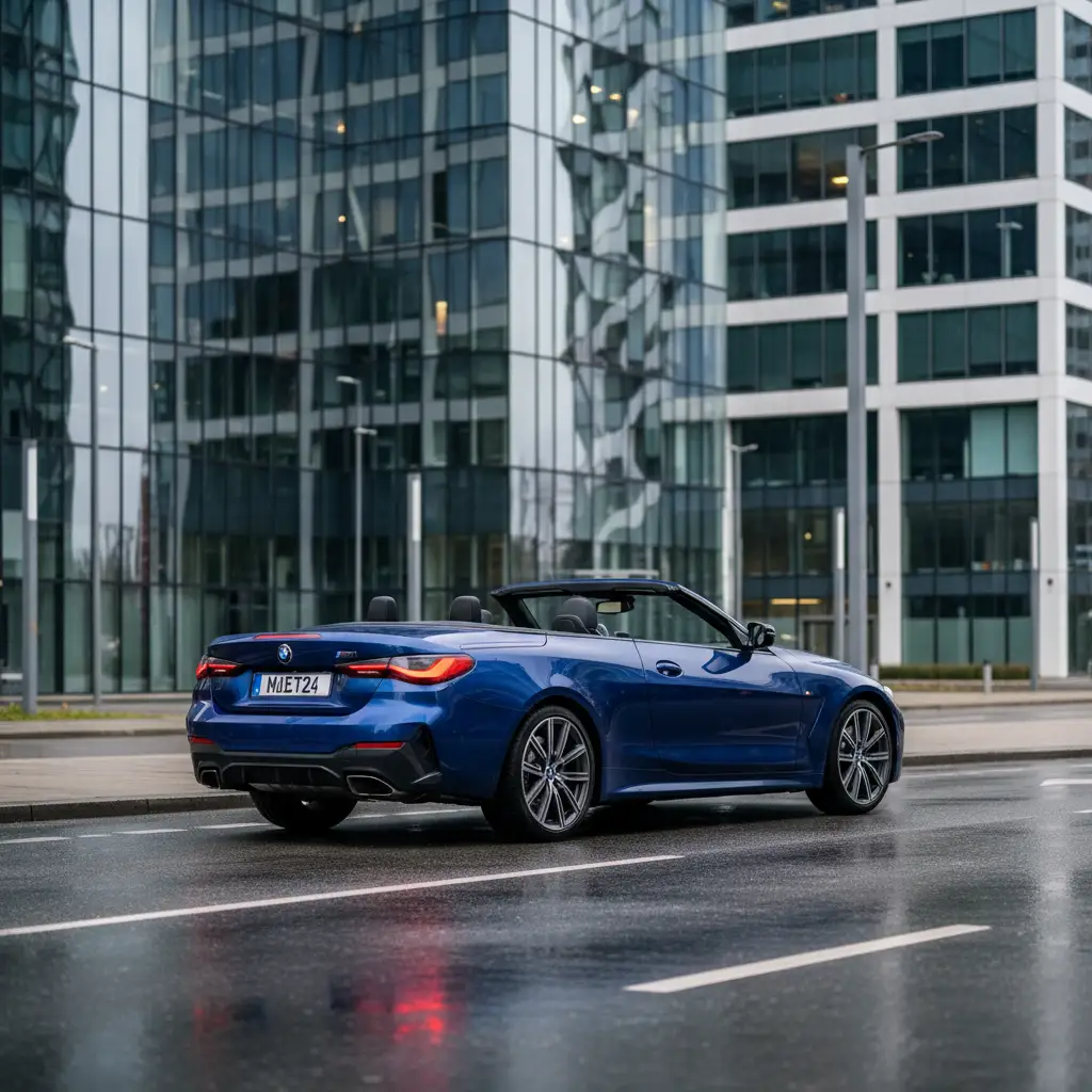 BMW M440i Cabrio xDrive-3