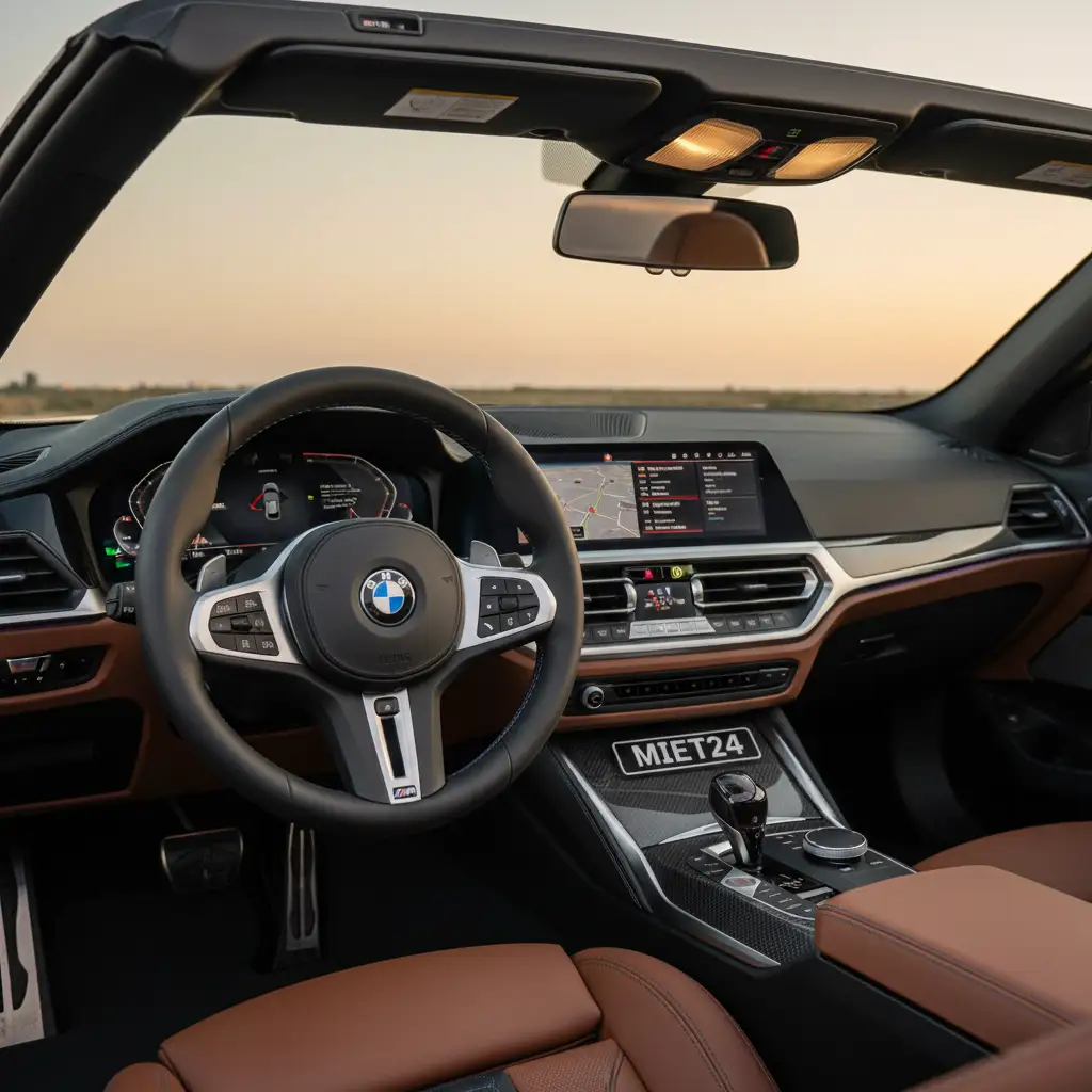 BMW M440i Cabrio xDrive-4