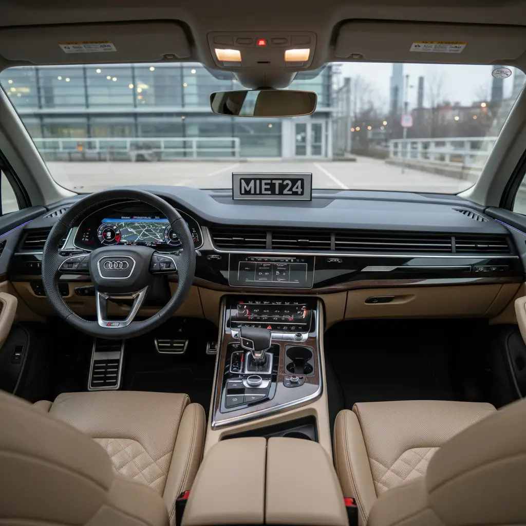 Audi Q7 50 TDI quattro tiptronic S line-3