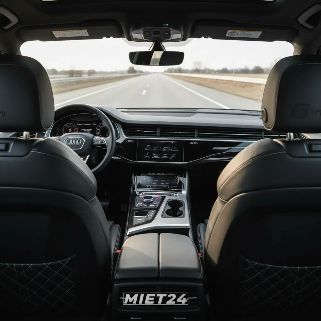 Audi Q7 50 TDI quattro tiptronic S line-5