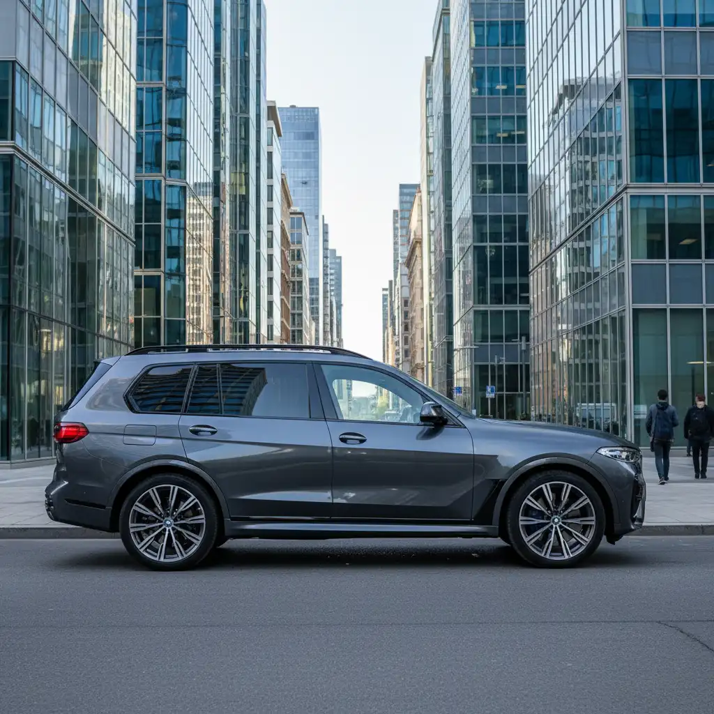 BMW X7 M60i xDrive-3