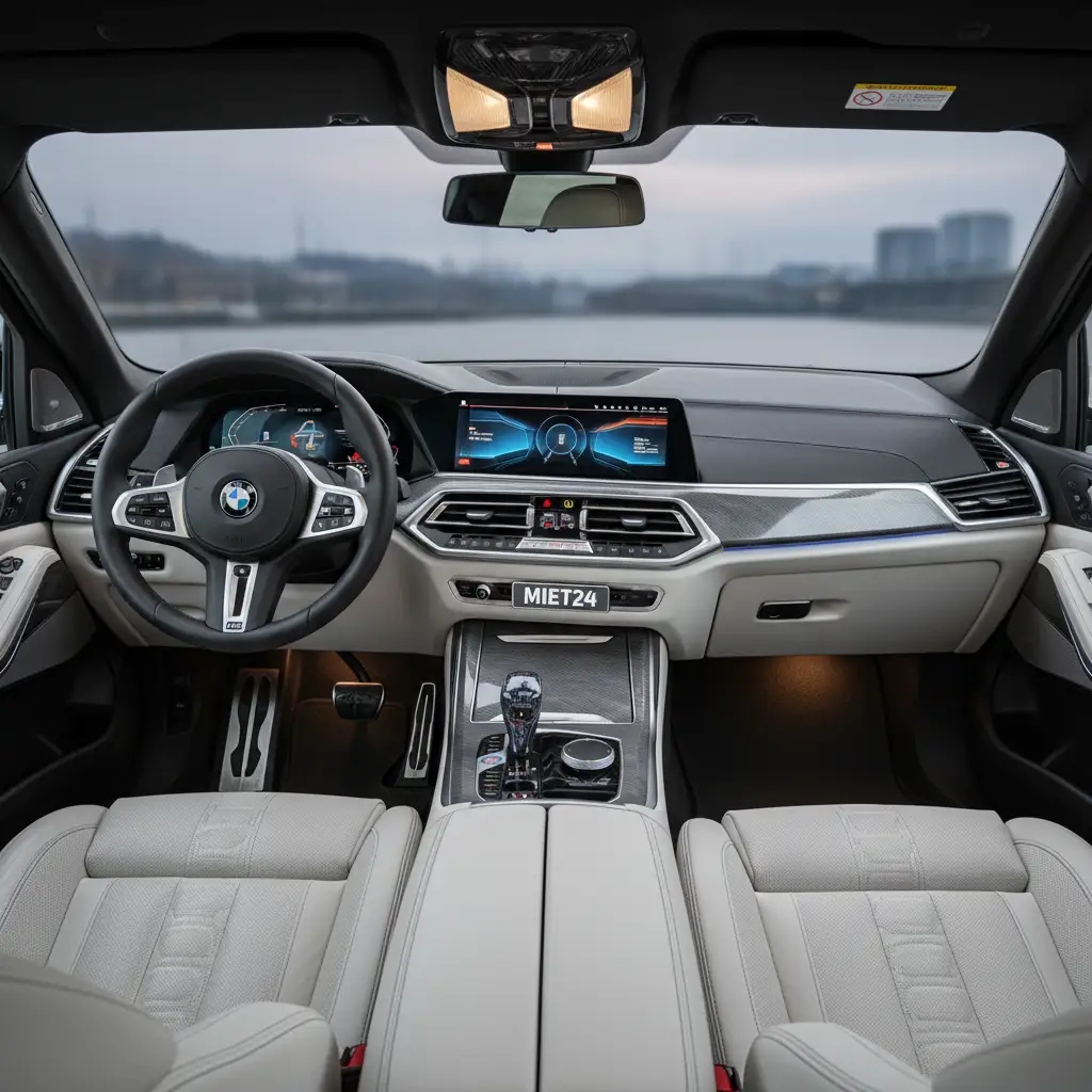BMW X7 M60i xDrive-4