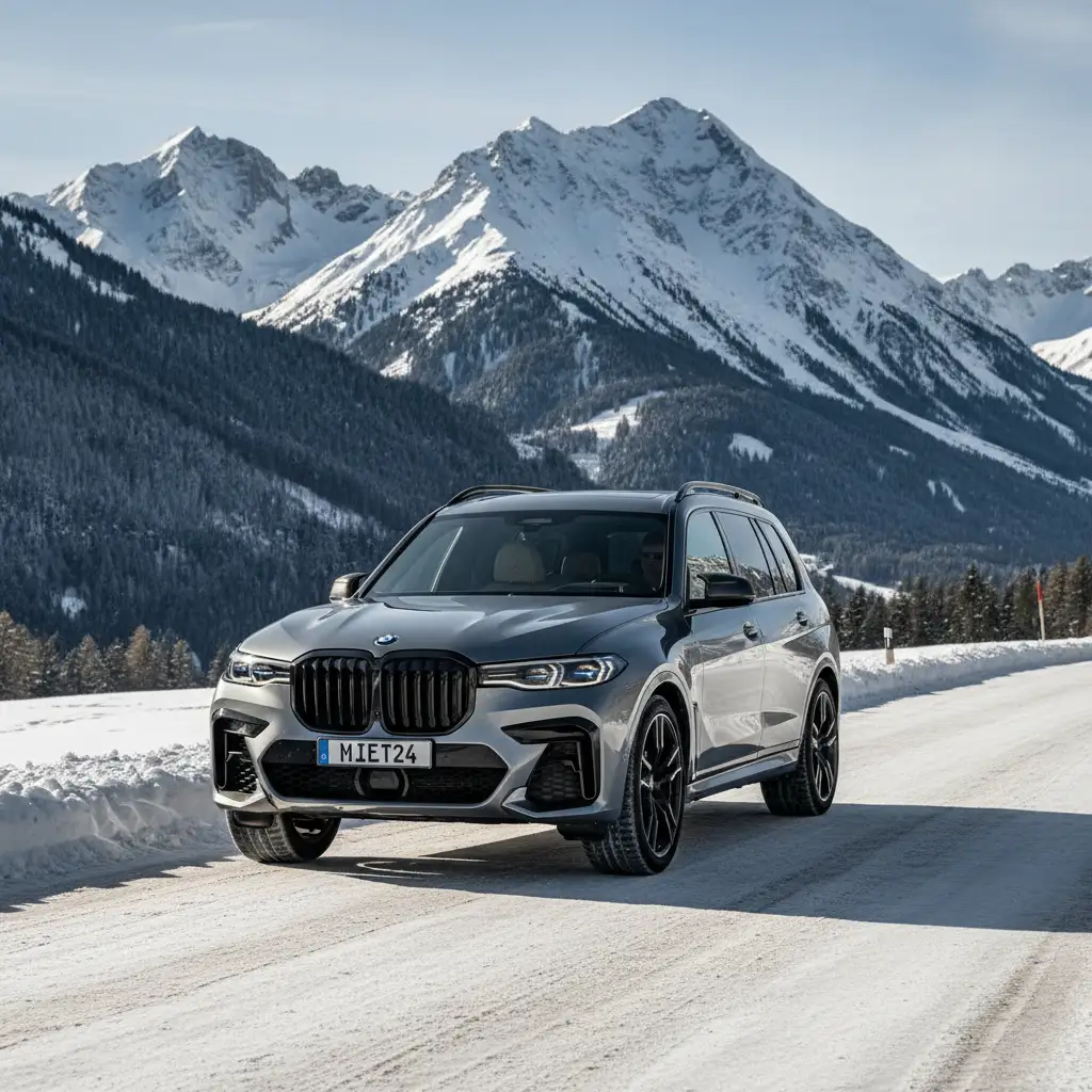 BMW X7 M60i xDrive-6