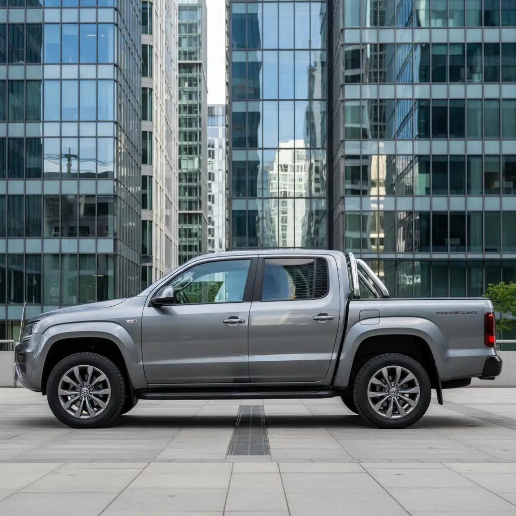 VW Amarok Double 3,0 TDI 4MOTION PanAmericana-2