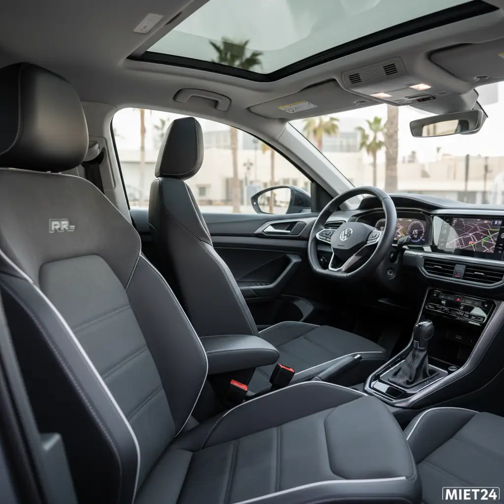 VW Taigo 1,5 TSI OPF DSG R-Line-5