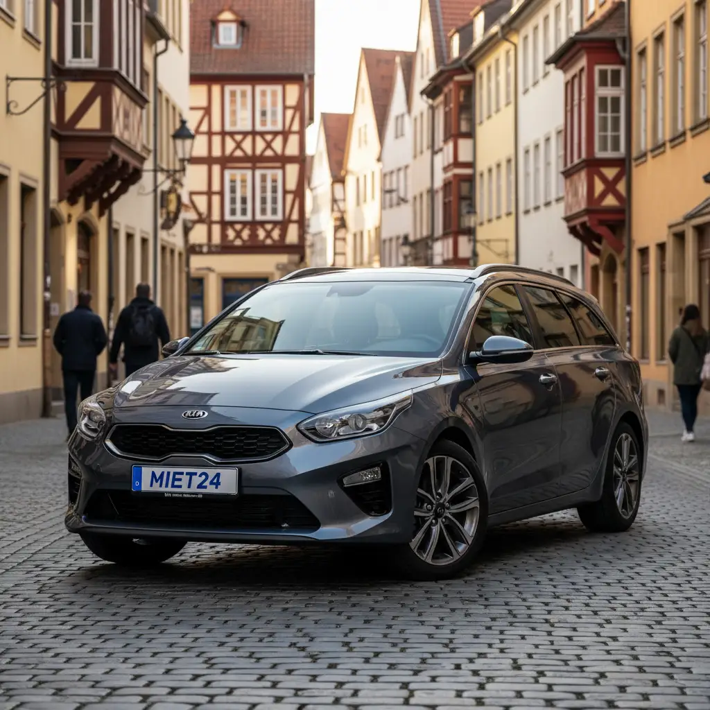 Kia Ceed Sportswagon 1,6 DCT6 Platinum-1