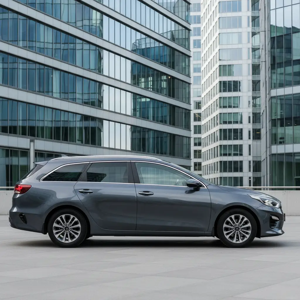 Kia Ceed Sportswagon 1,6 DCT6 Platinum-2