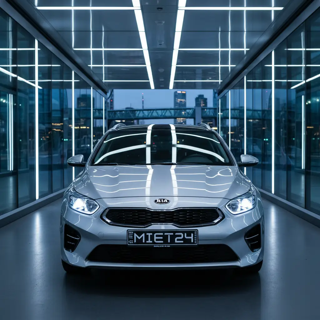 Kia Ceed Sportswagon 1,6 DCT6 Platinum-6