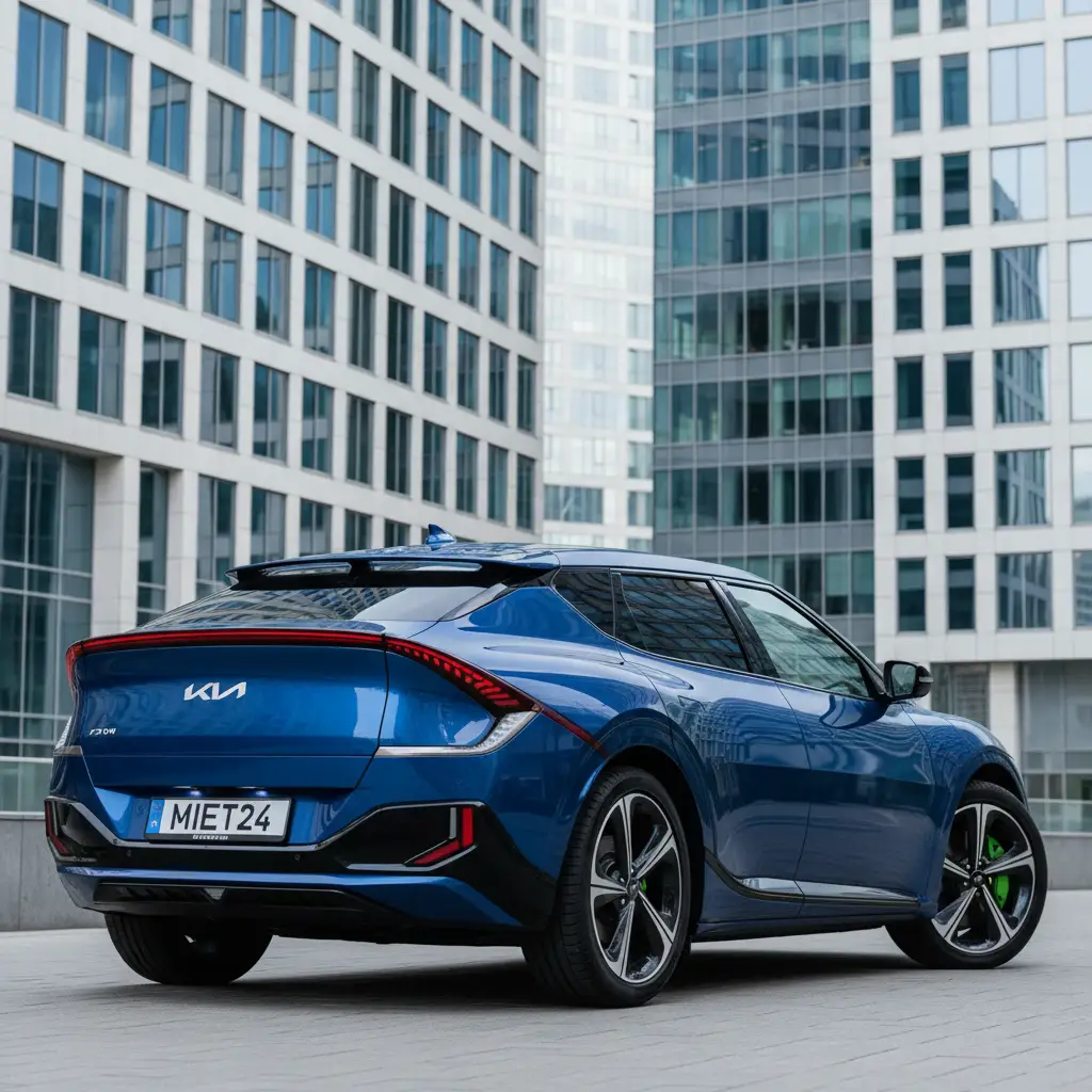 Kia – EV6 GT AWD-3