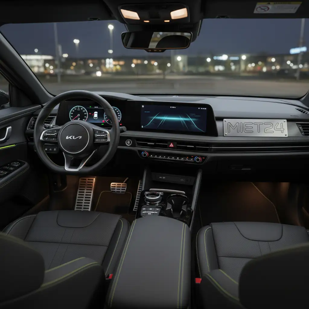 Kia – EV6 GT AWD-4