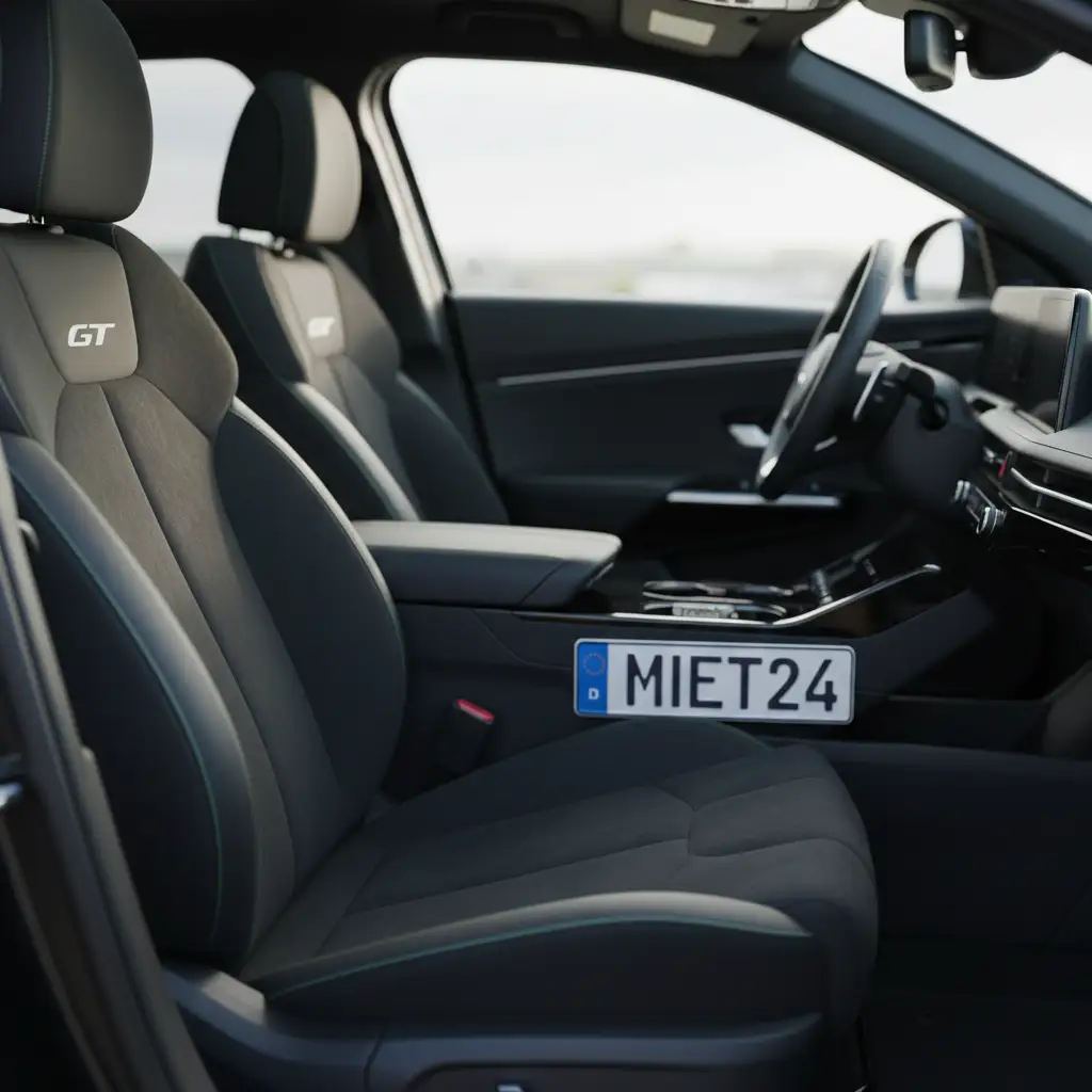 Kia – EV6 GT AWD-5