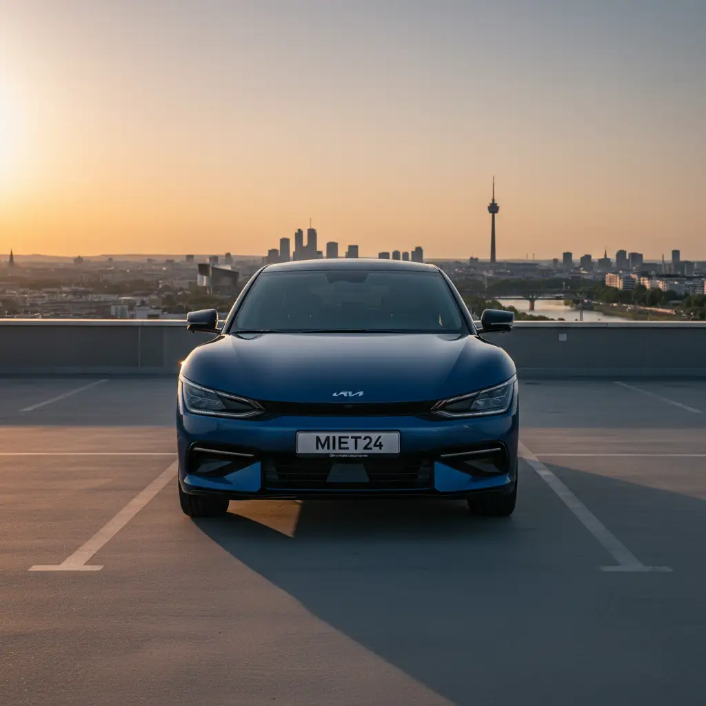 Kia – EV6 GT AWD-6