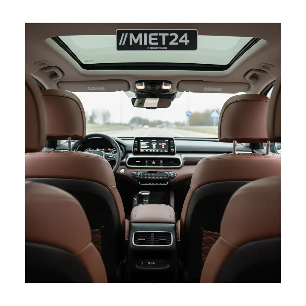 Kia Sorento 1,6 T AWD