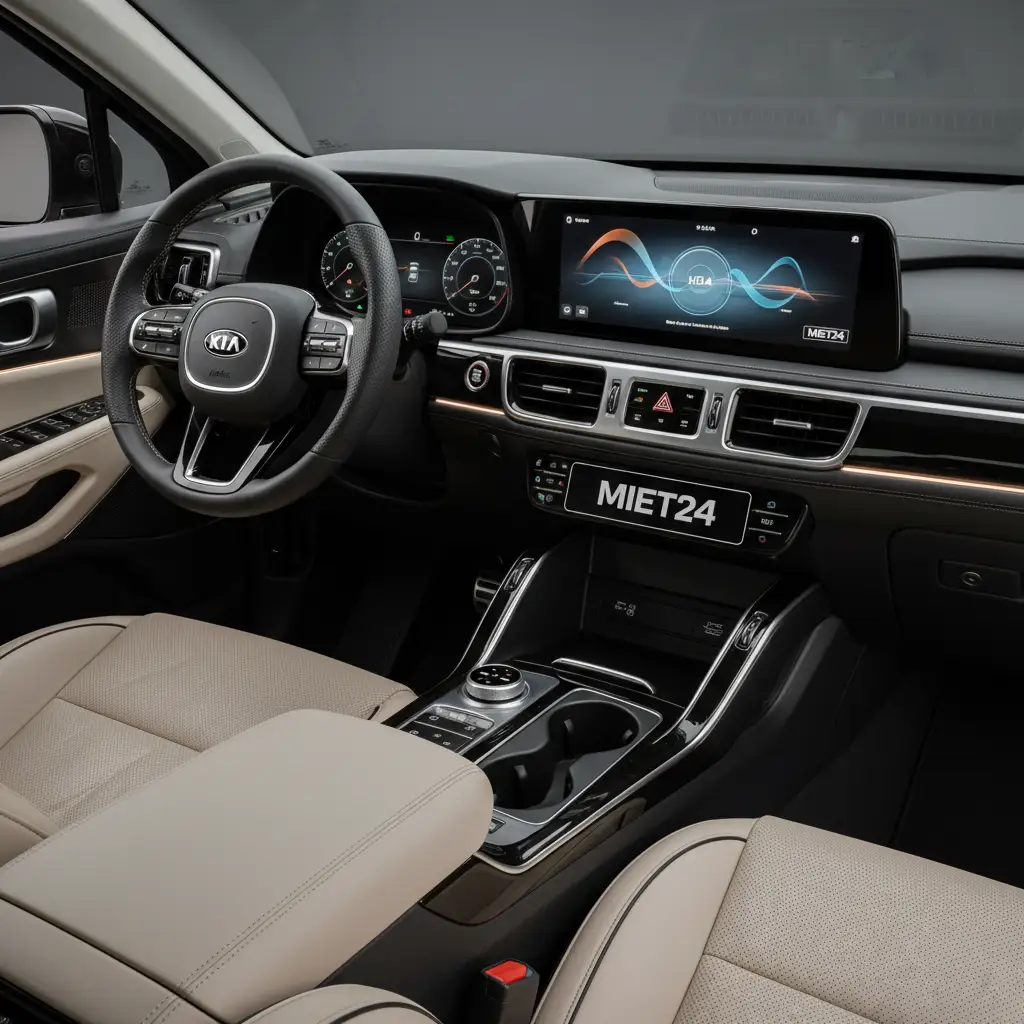 Kia Sorento 1,6 T AWD Platinum 