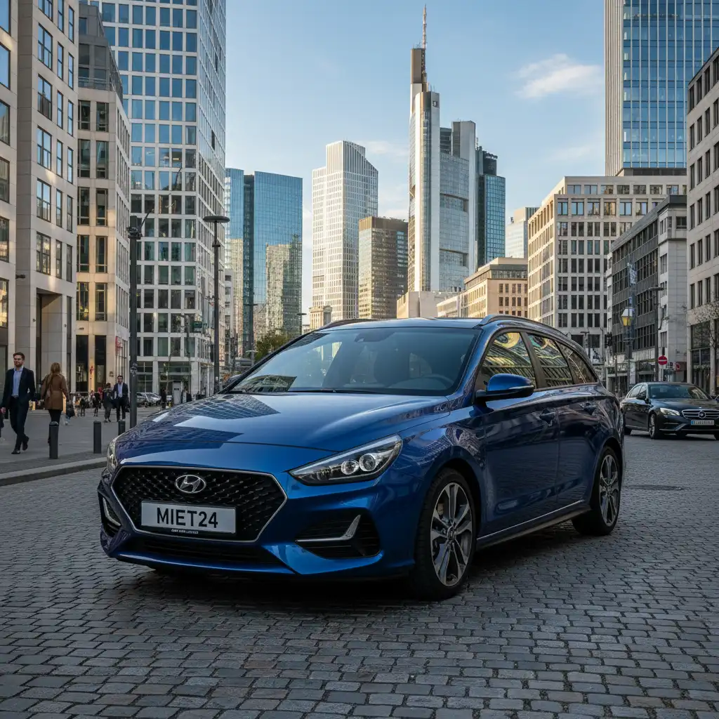 Hyundai i30 CW 1,5 Turbo M-T (48V) N Line-1