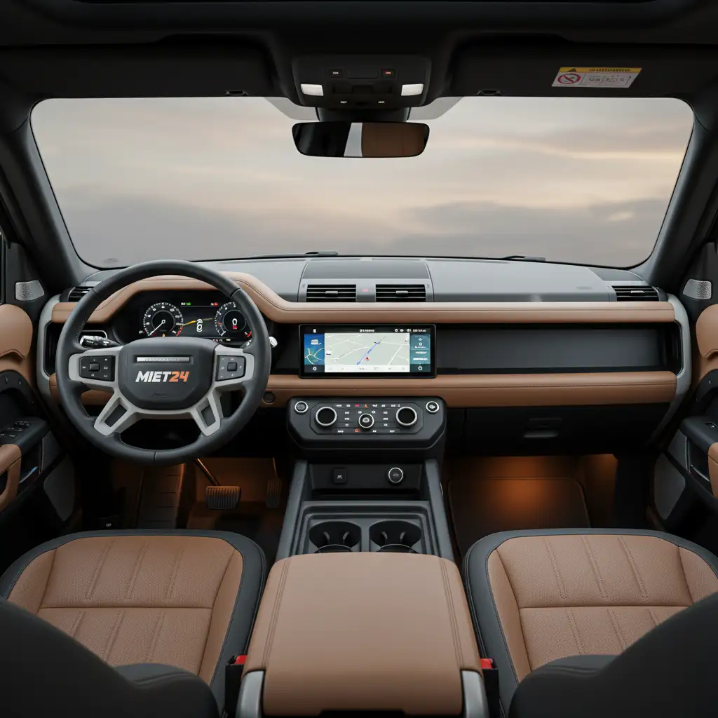 Land Rover Defender 110 P300e X-Dynamic SE-2