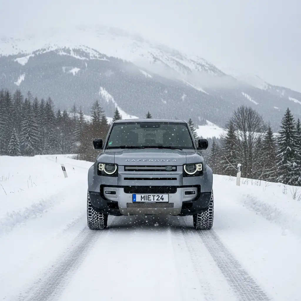 Land Rover Defender 110 P300e X-Dynamic SE-6