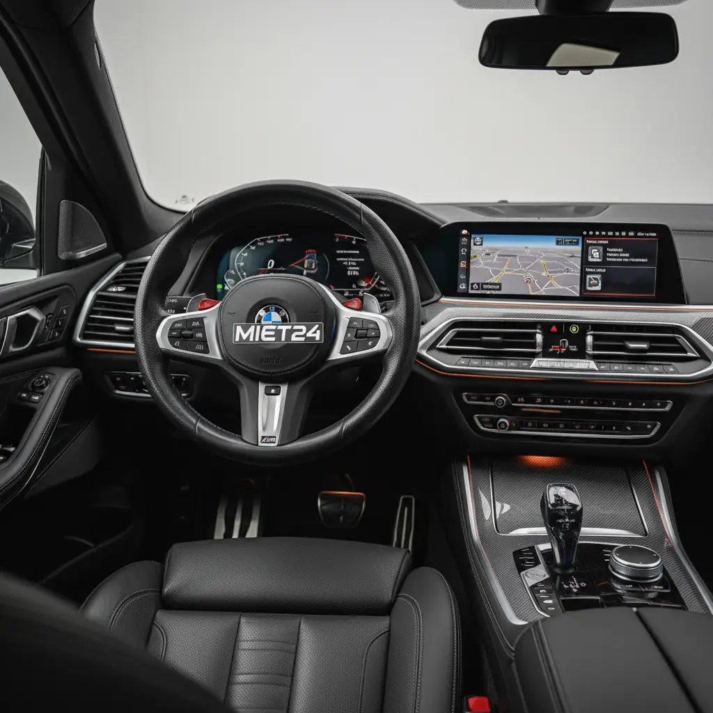 BMW X6 xDrive30d M Sport-2