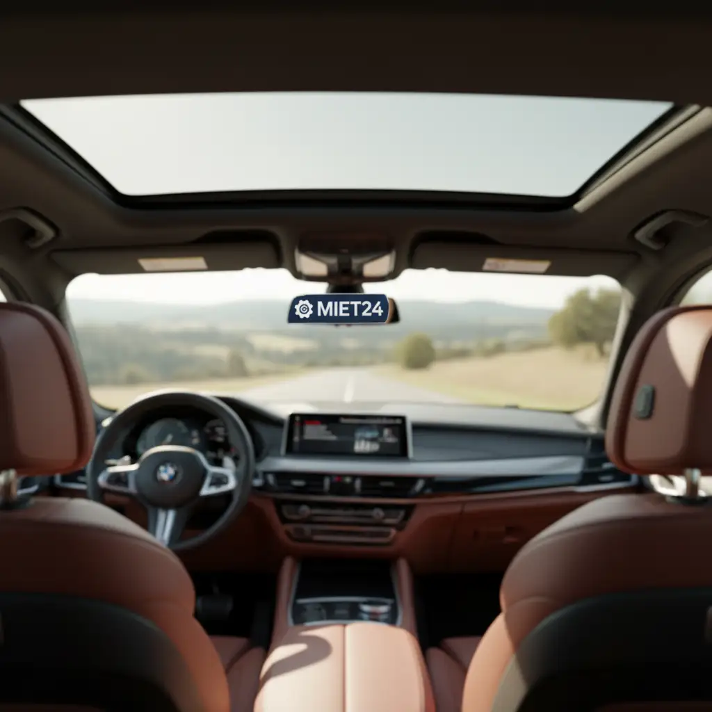 BMW X6 xDrive30d M Sport-5