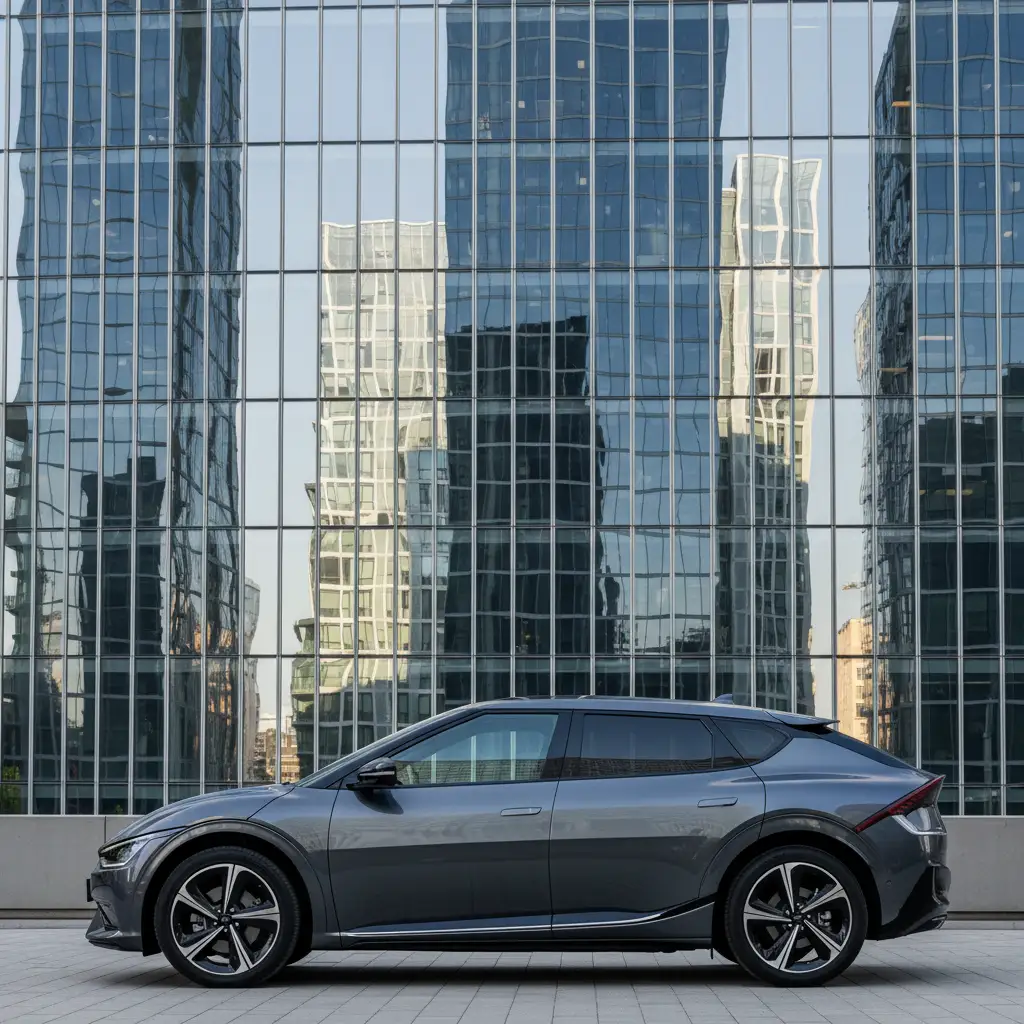 Kia EV6 AWD GT-Line-2