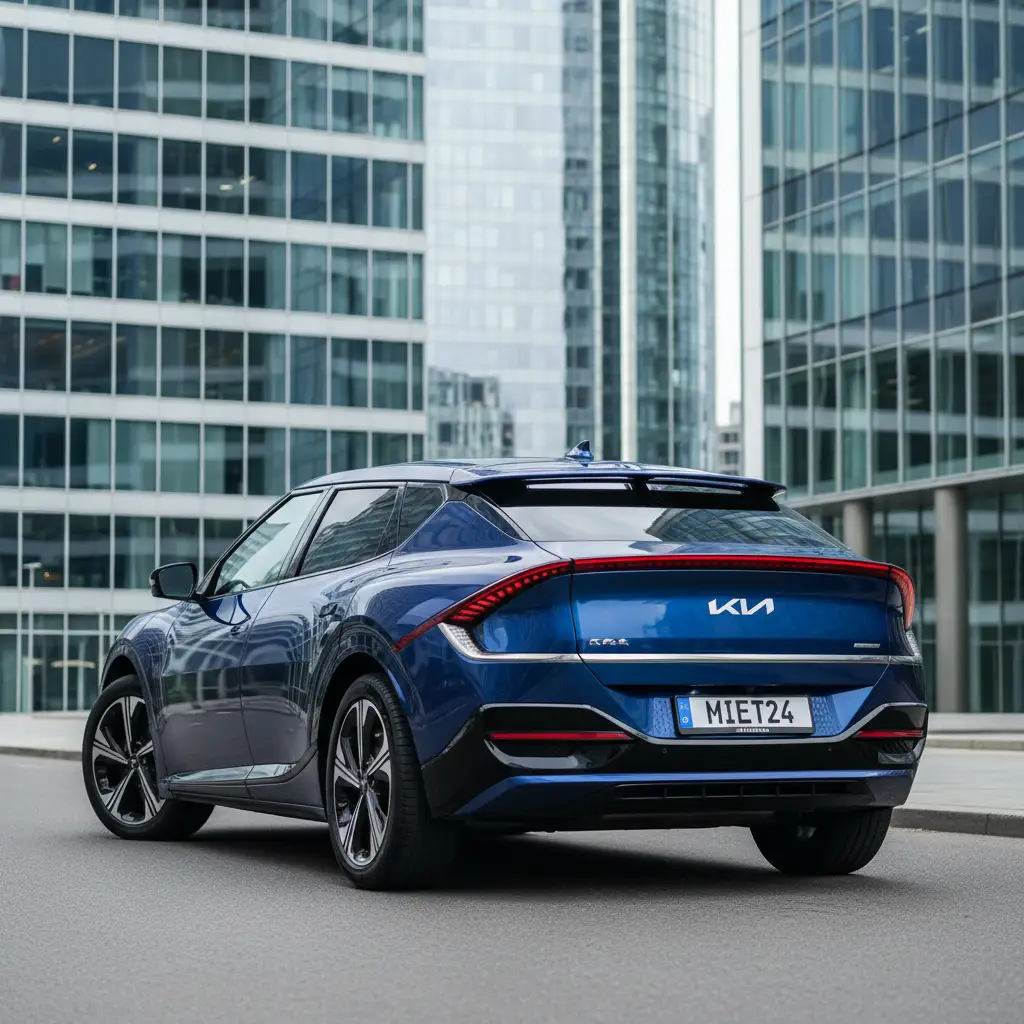 Kia EV6 AWD GT-Line-3