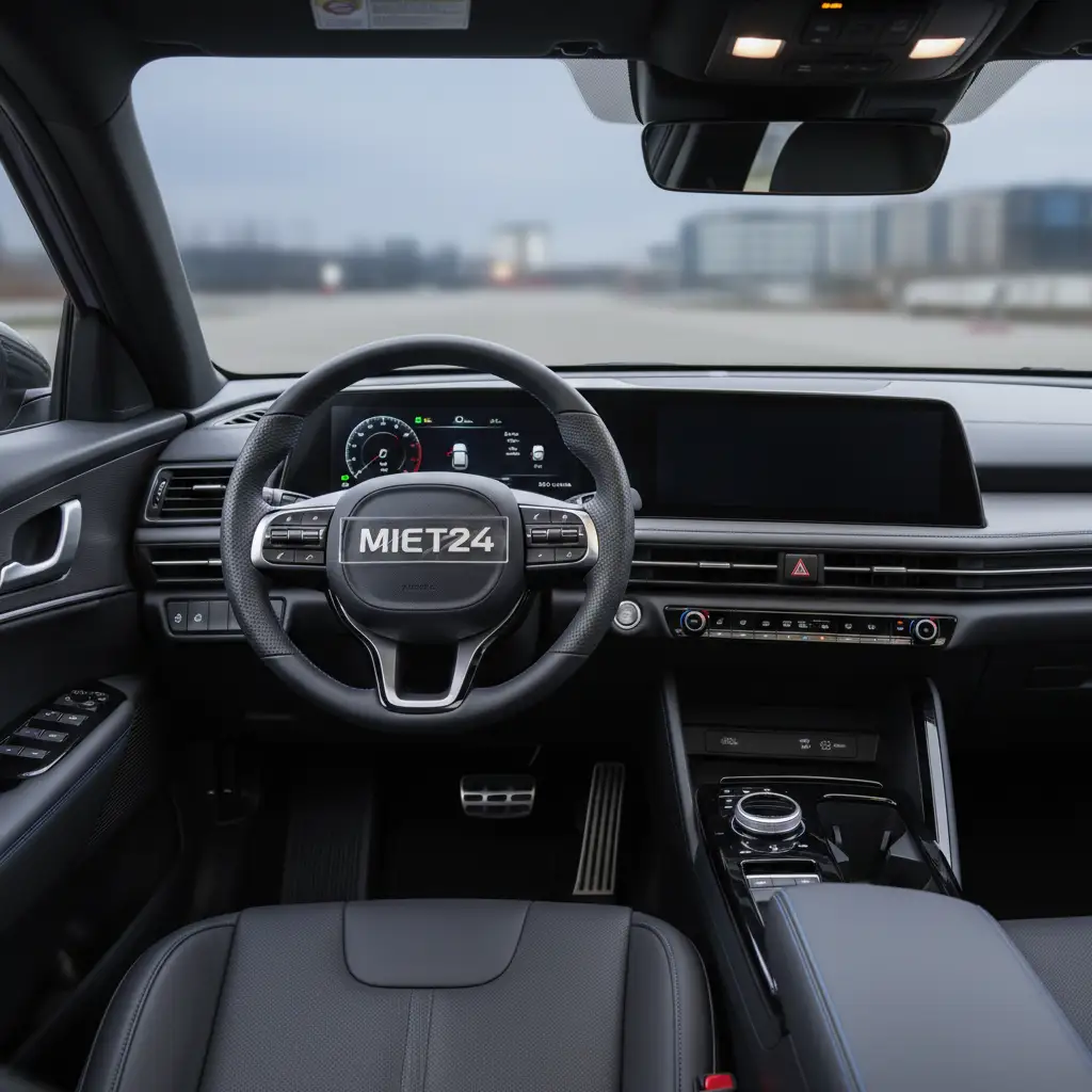 Kia EV6 AWD GT-Line-4