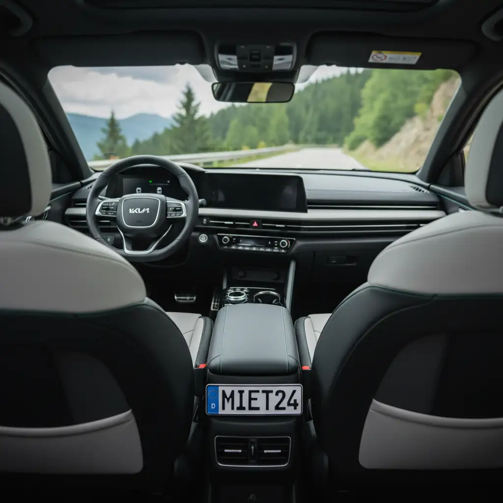 Kia EV6 AWD GT-Line-5