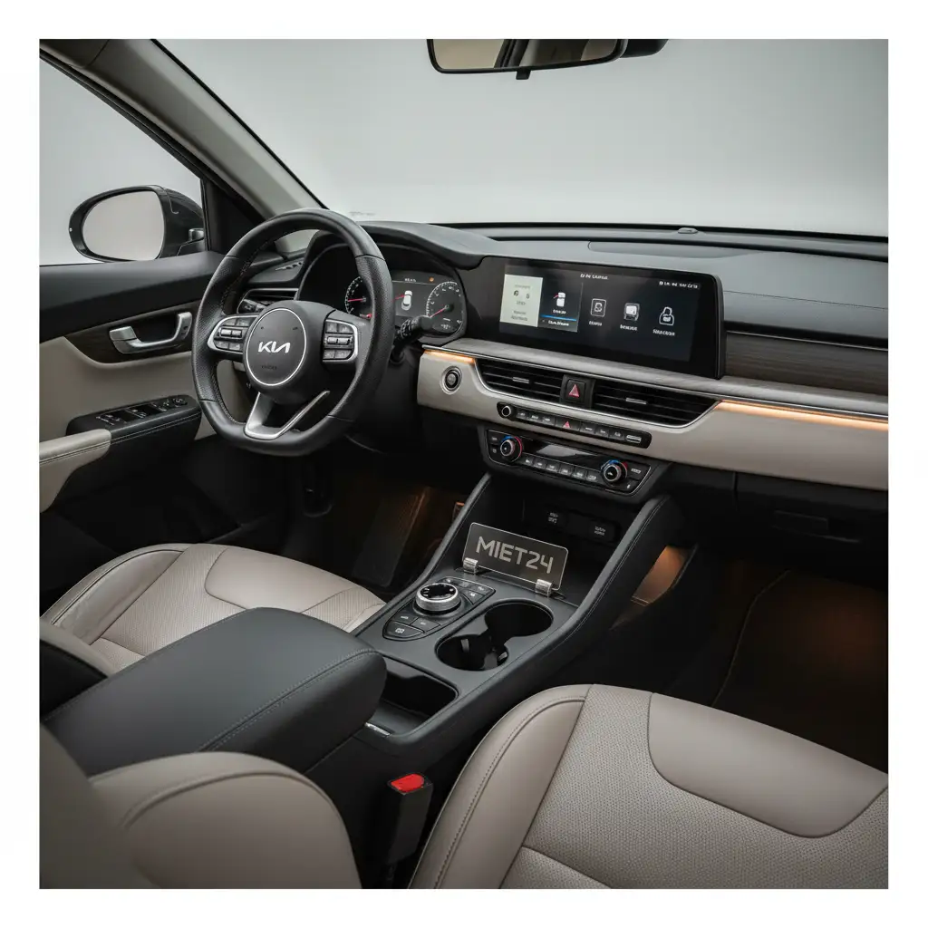 Kia Niro EV Inspiration-3