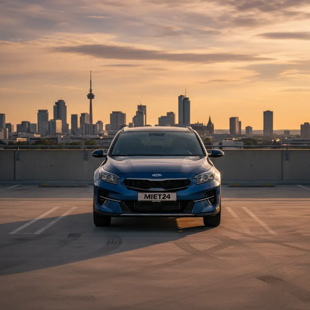 Kia XCeed 1,5 T DCT7 GT-Line