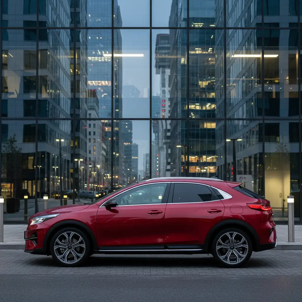 Kia XCeed 1,5 T DCT7 GT-Line-2