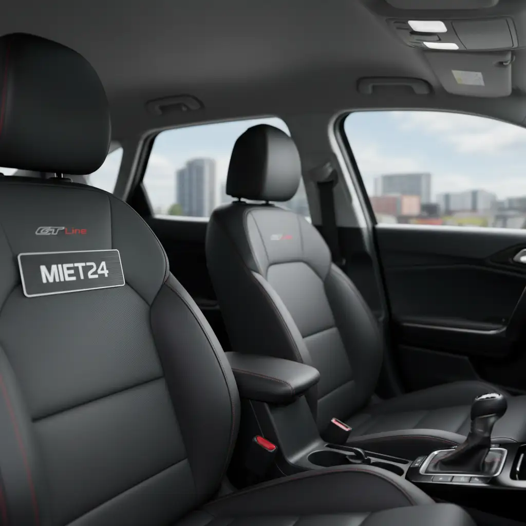 Kia XCeed 1,5 T DCT7 GT-Line-5