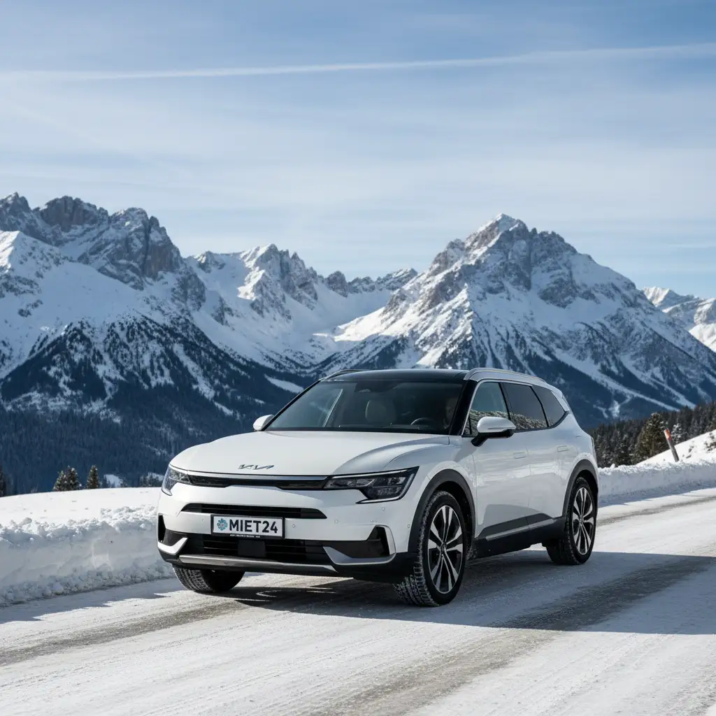 Kia EV9