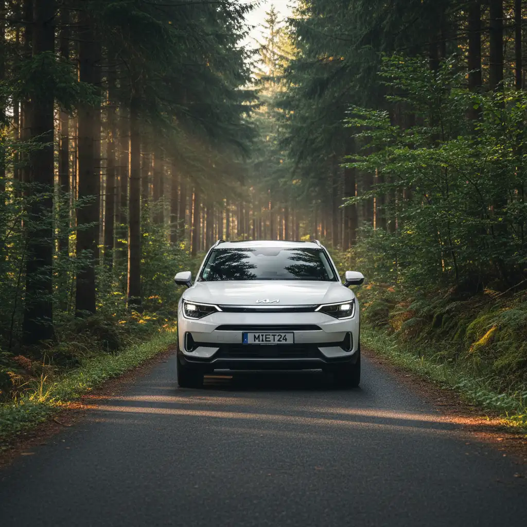 Kia EV9-6