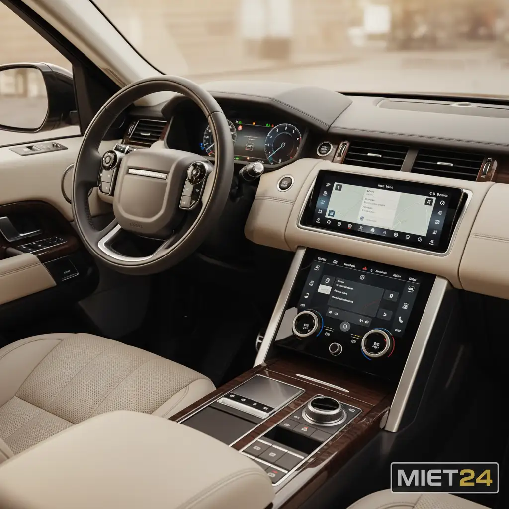 Land Rover Discovery D350 Dynamic SE