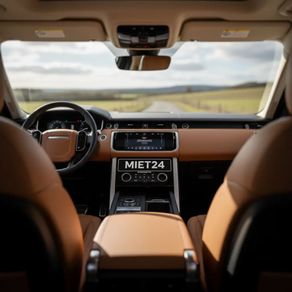 Land Rover Discovery D350 Dynamic SE-6