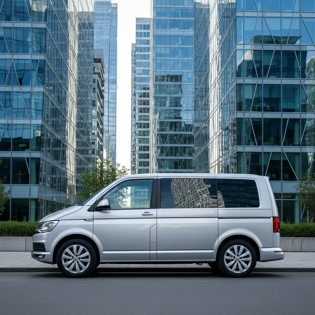 VW T7 Multivan Life 2,0 l TDI-2