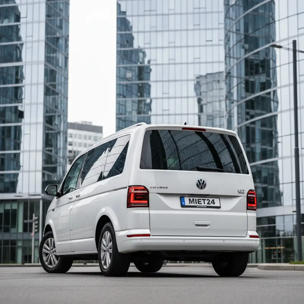 VW T7 Multivan Life 2,0 l TDI-4