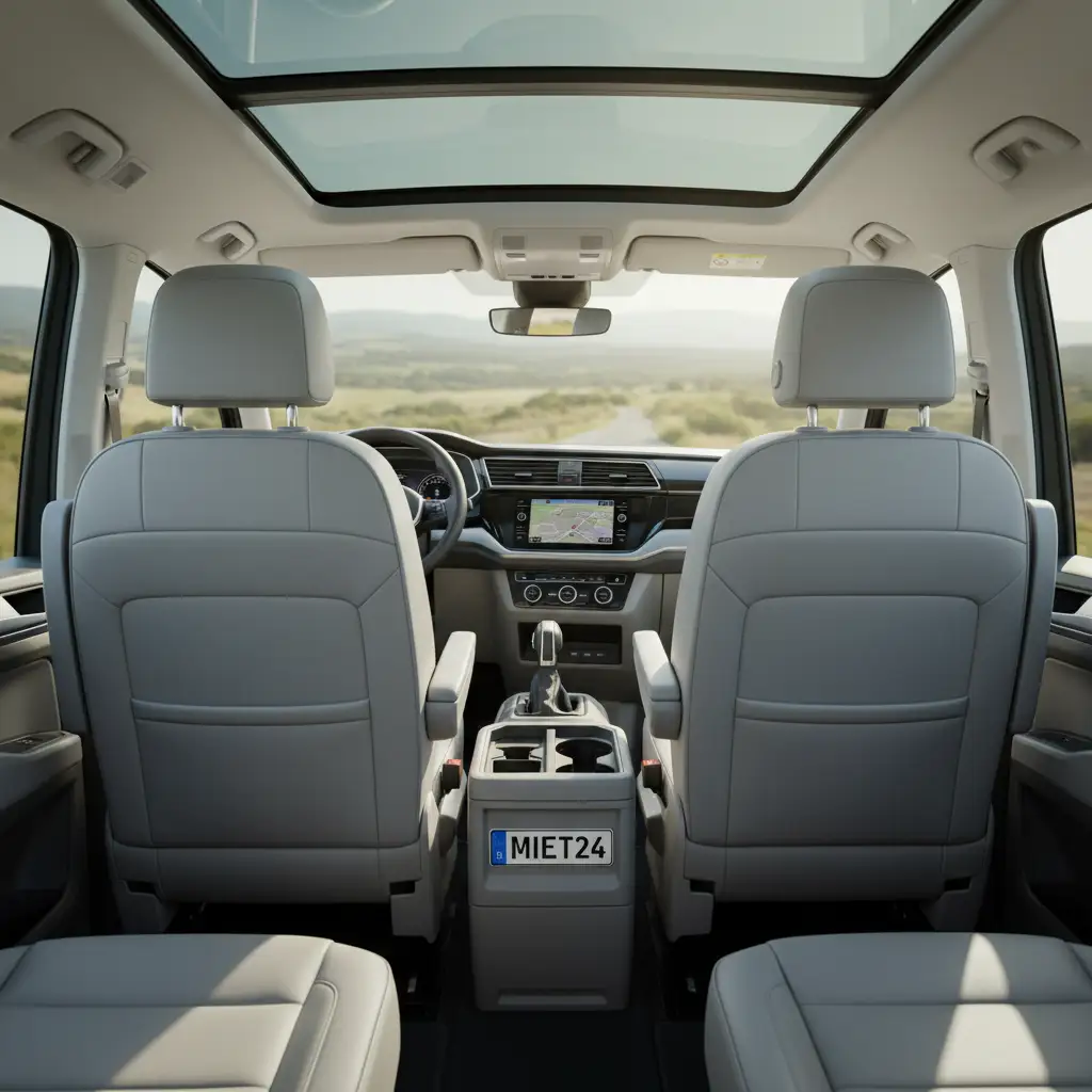 VW T7 Multivan Life 2,0 l TDI-5