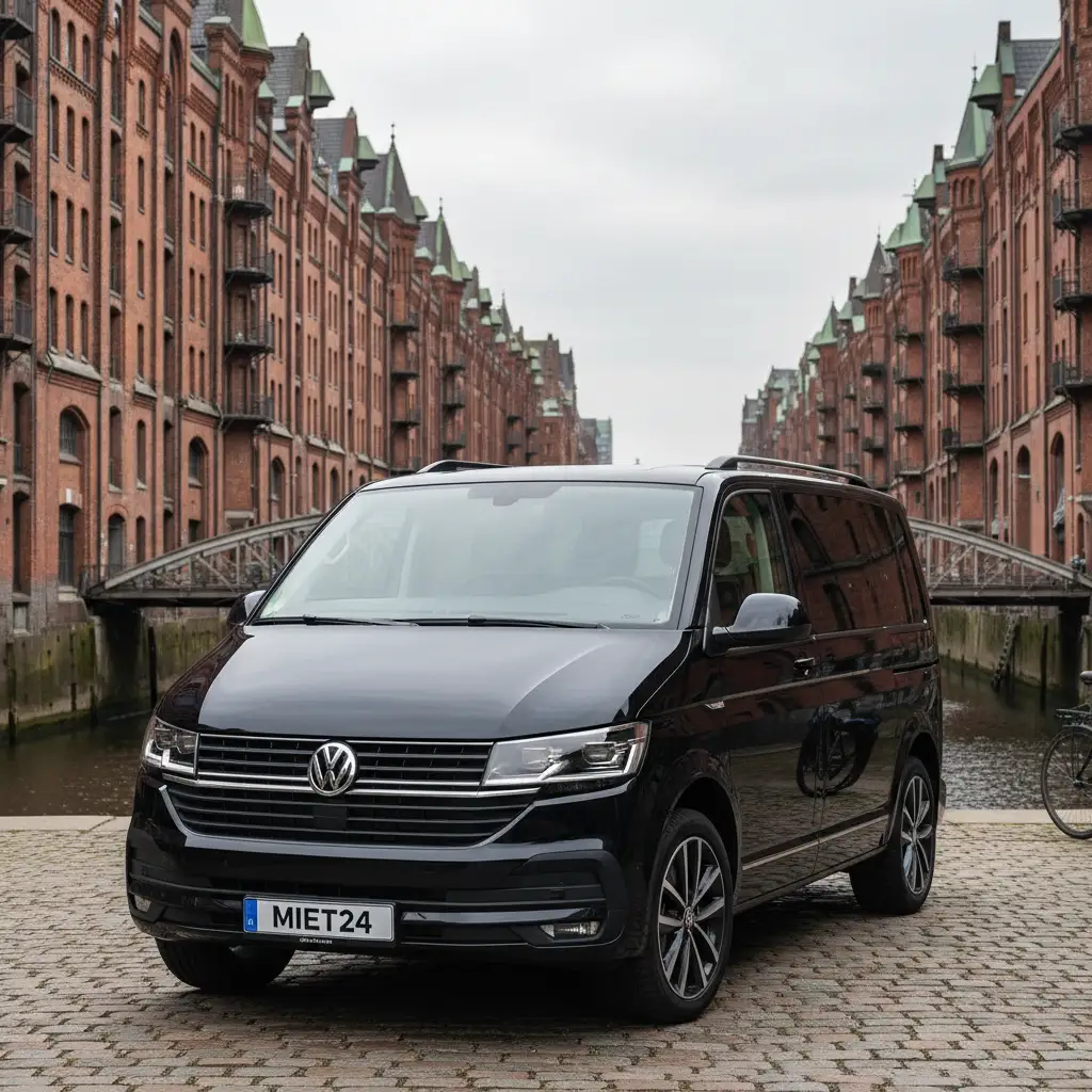 VW T7 Multivan Life 2,0 l TDI-6