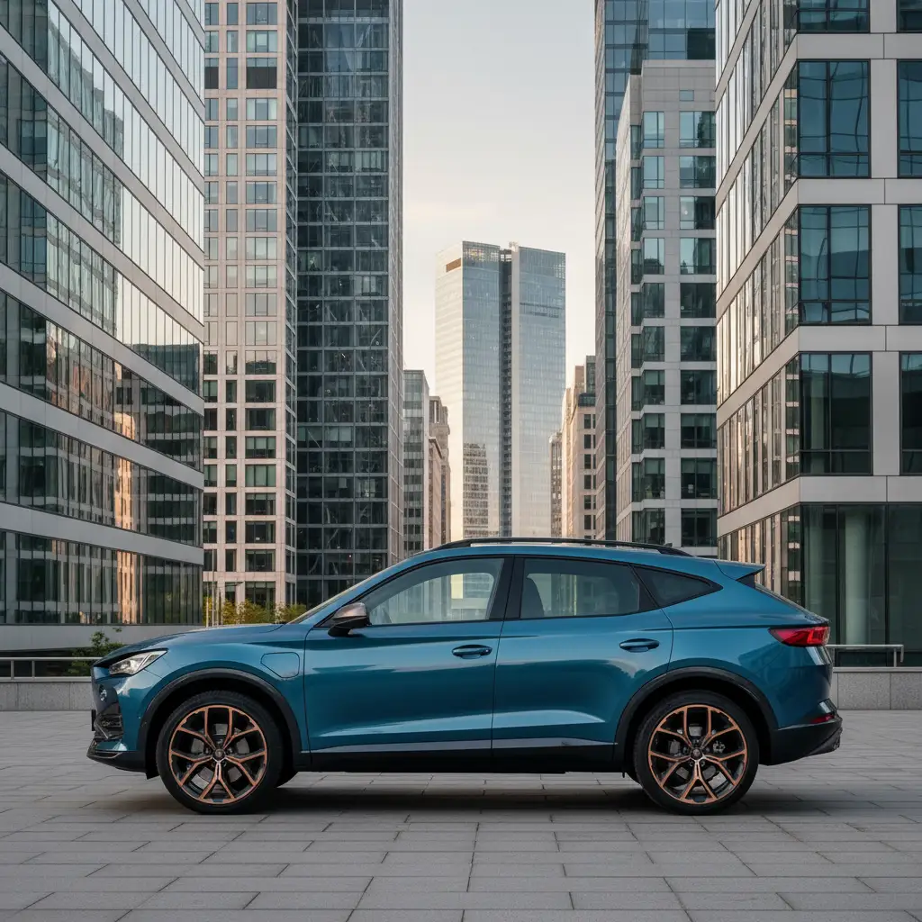 CUPRA Terramar 1,5 e-HYBRID DSG-2