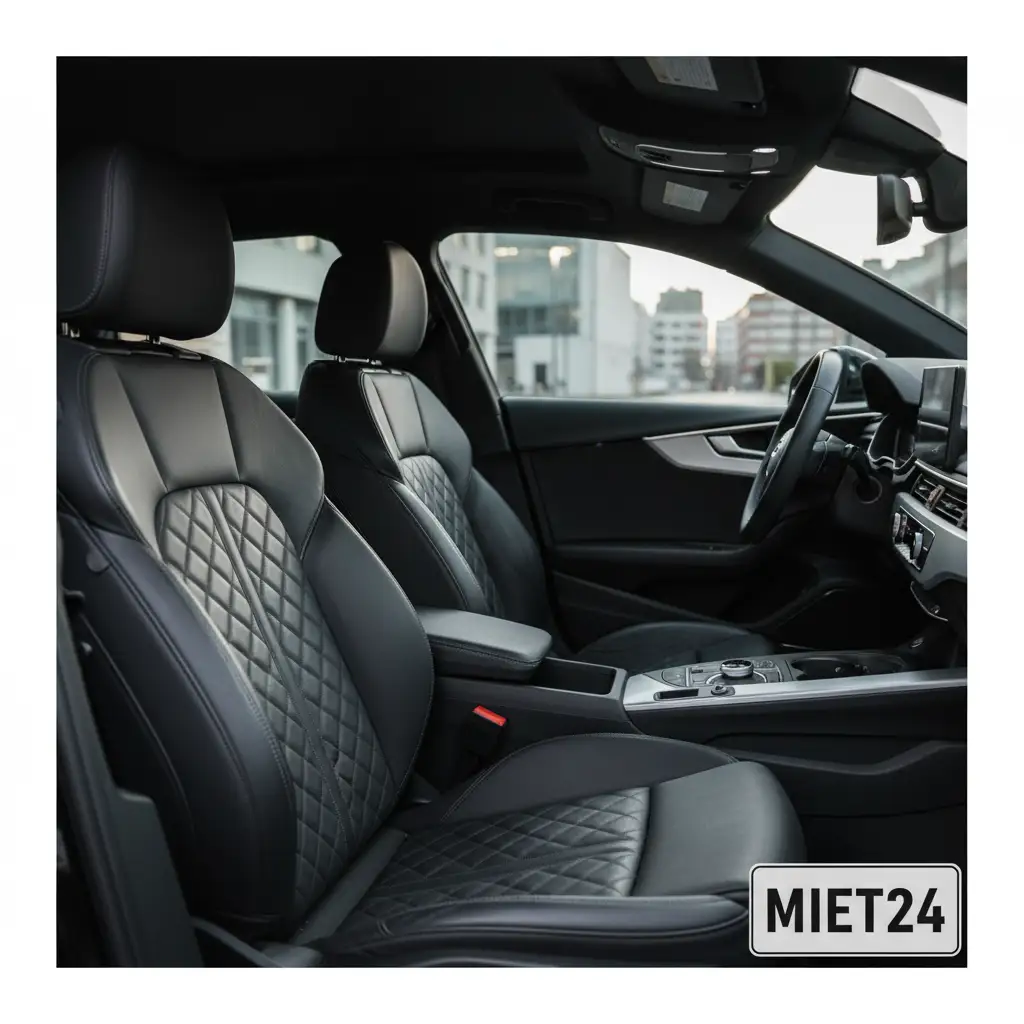 Audi A5 Avant TFSI S tronic