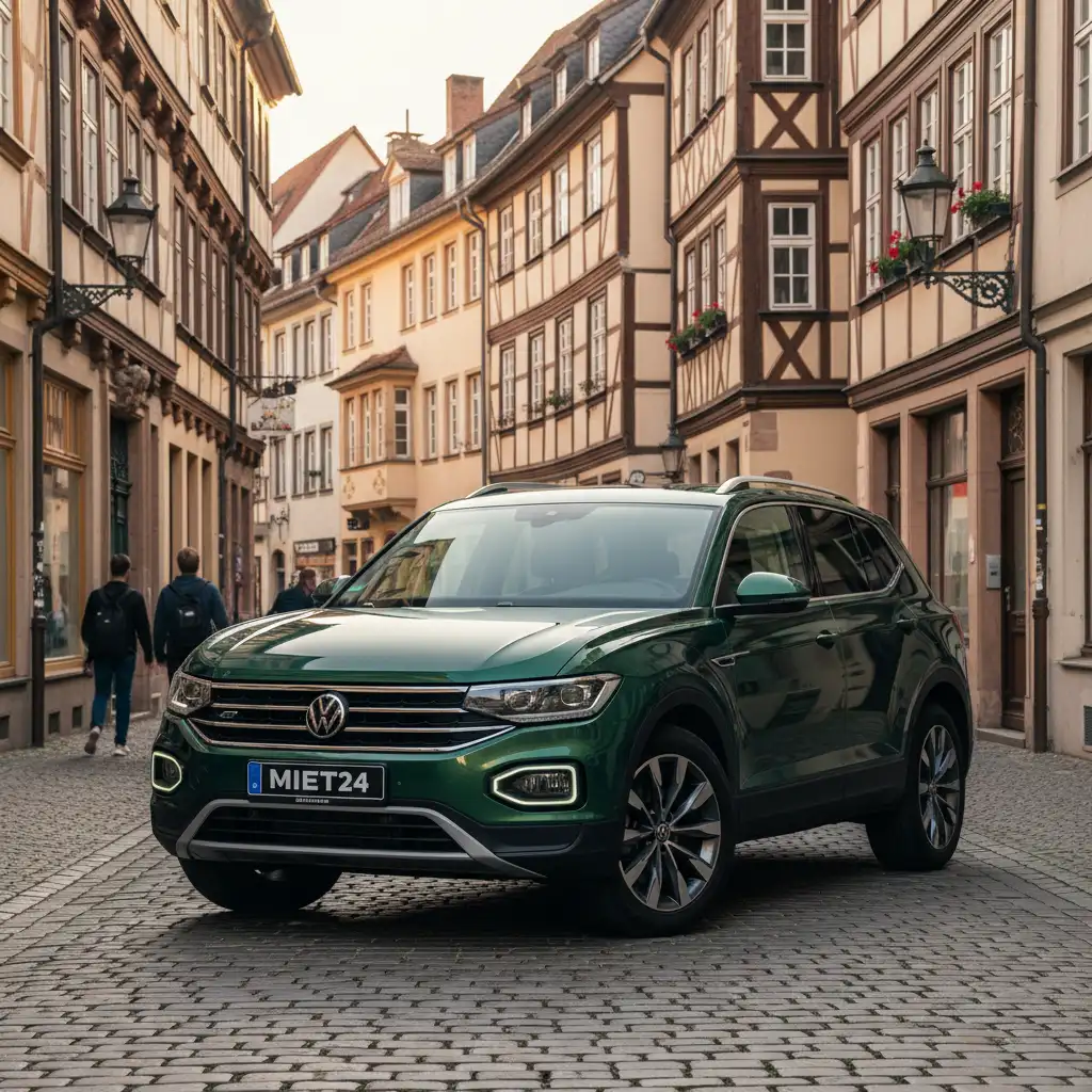 Volkswagen Tayron eHybrid