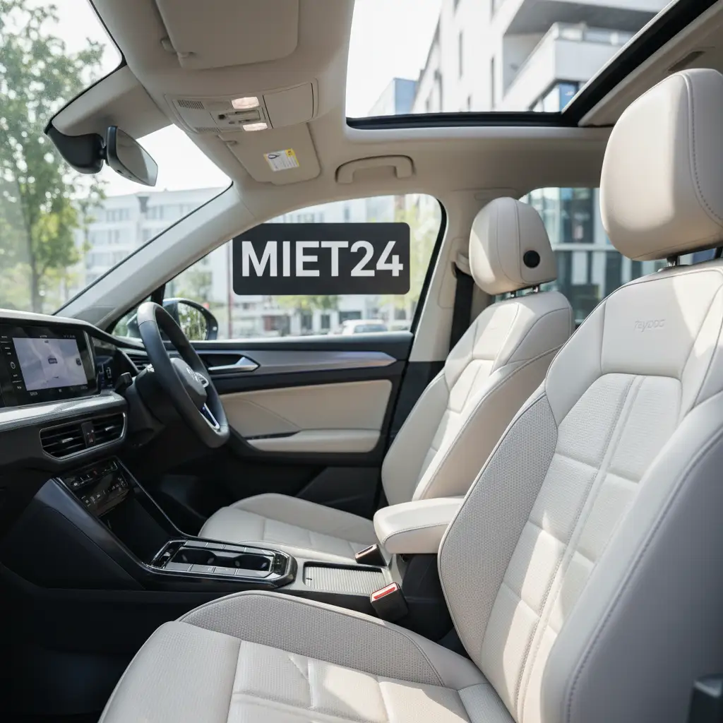 Volkswagen Tayron eHybrid